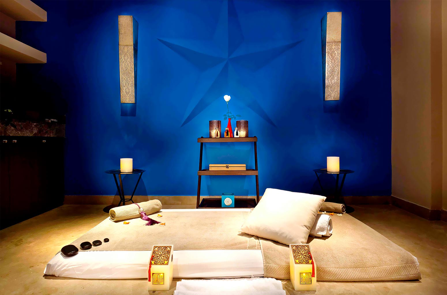 luxury spa marrakech